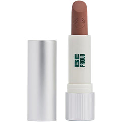 The Body Shop Official Lipstick Pep Talk Bee Proud 0.1 oz (4 g) Genuine