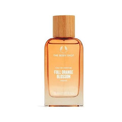 The Body Shop Orange Blossom Eau De Parfum 2.5 fl oz (75 ml)