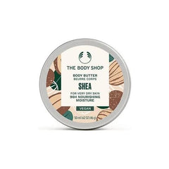 The Body Shop Official Body Care Gift SB (Scent: Shea) Genuine