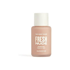 The Body Shop Official Fresh Nude Foundation Medium N