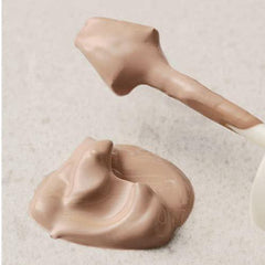 The Body Shop Official Fresh Nude Foundation Medium N