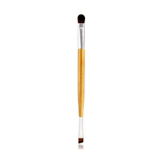 The Body Shop Eyeshadow Double Ended Brush