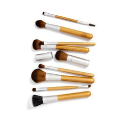 The Body Shop Eyeshadow Double Ended Brush