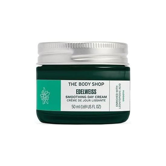 The Body Shop EDW Day Cream 1.7 fl oz (50 ml)