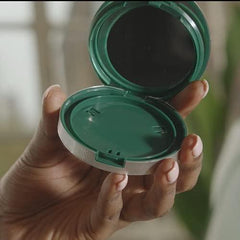 The Body Shop Official TT Face Base Compact Genuine