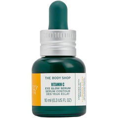 The Body Shop C Glow Eye Serum 0.3 fl oz (10 ml)