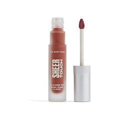 The Body Shop Official Sheer Touch Lip