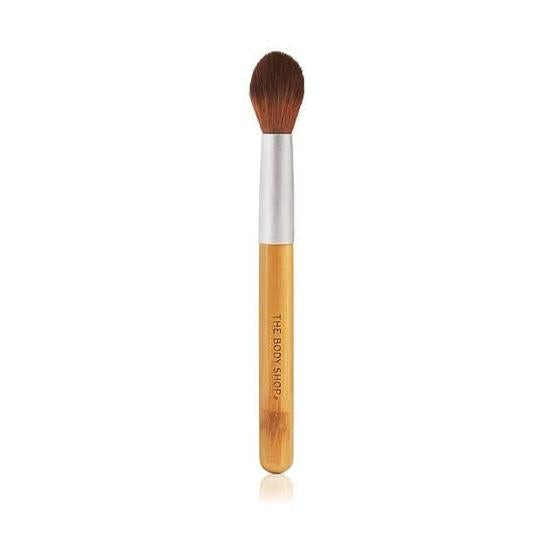 The Body Shop Official Highlighter Brush Genuine