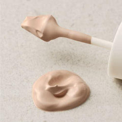 The Body Shop Official Fresh Nude Foundation Light N