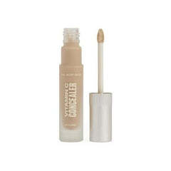 The Body Shop Official C Concealer Light 2W Genuine