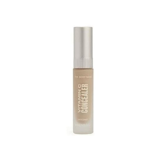 The Body Shop Official C Concealer Light 2W Genuine