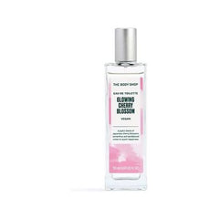 The Body Shop Official Growing Cherry Blossom Eau De Toilette 1.7 fl oz (50 ml)