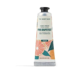 The Body Shop Official Body Care Kit, PG (Scent: Pink Grapefruit)