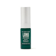 The Body Shop Official Long Game Rush