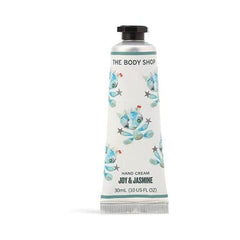 The Body Shop Official Holiday Total Collection JSM Genuine