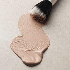 The Body Shop Official Fresh Nude Foundation Light C Genuine