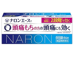 Designated Class 2 Drugs 24 Naron Ace Premiums