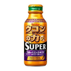 House Wellness Foods Ukonno Power Super 120ML