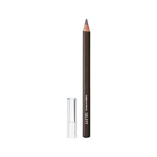 [Japanese Eyebrow] Cell Fit Eyebrow Pencil Dark Brown 1.4g