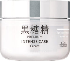 KOSE Kokutosei Premium Intense Care Emulsion (Dry Sensitive Skin) 120mL