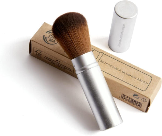 The Body Shop Official Retractable Cheek Brush