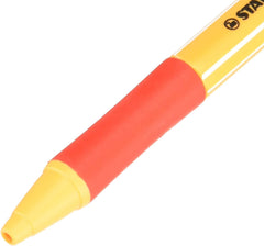 STABILO OILY BALLPOINT PEN POINT BALL 0.5mm 4 Colors 6030-4