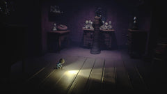 [Japanese Nintendo Switch] Little Nightmares 2 -Switch