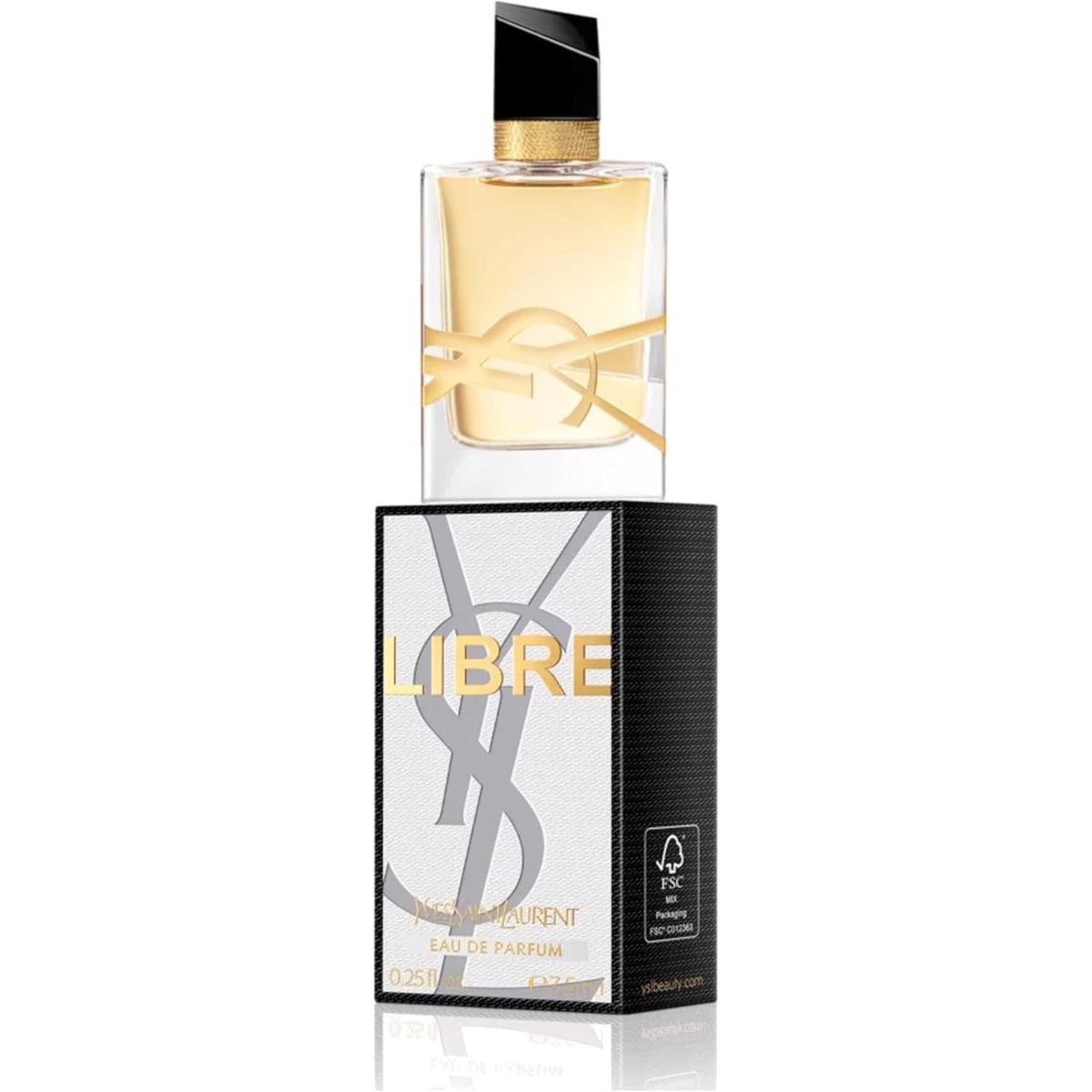 YVES SAINT LAURENT YSL Libre 7.5ml EDP Mini Perfume Miniature