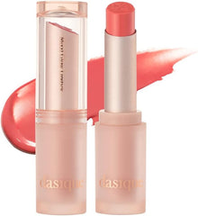 "Official" dasique mood glow lipstick 05 Baby Salmon mood glow lipstick/lipstick/tint/tint