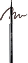 Visee Riche Melty Sharp Gel Liner BR321 Plum Brown 0.1g