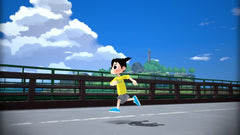 [Japanese Nintendo Switch] Summer vacation in the 20th century - Switch