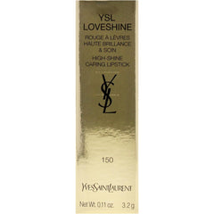 Yves Saint Laurent Love Shine Lipstick #150 Nude Lingerie, 0.1 oz (3.2 g), Lipstick, Lip Depakos, Present, Gift Shopper Included