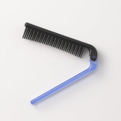 Shell seal folding brush (slim type) ) KQ3043