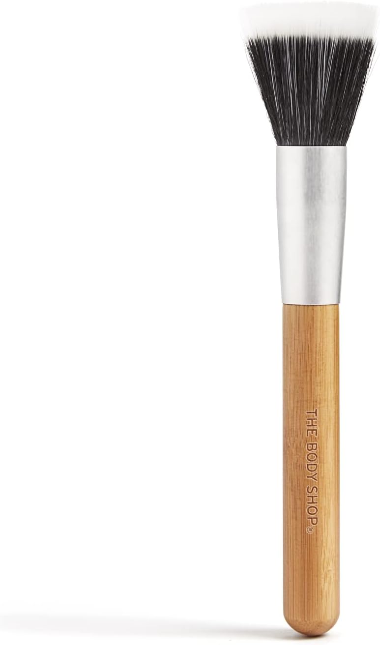 The Body Shop Official Fresh Nude Foundation Brush