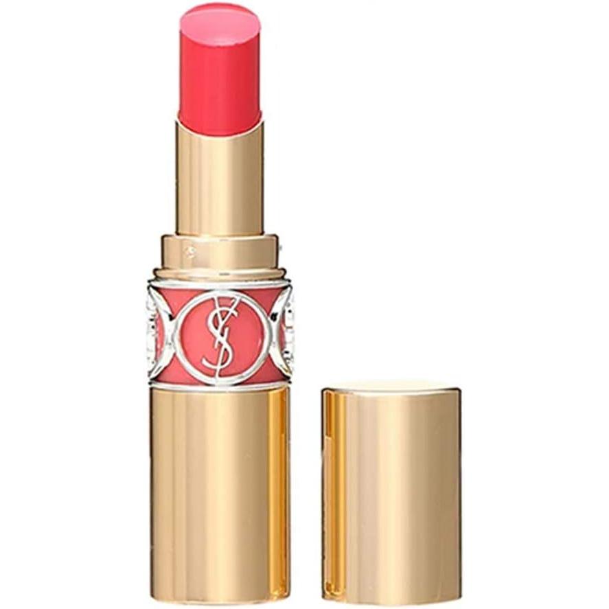 Yves Saint Laurent Rouge Volupte Shine 46 Orange Perfect