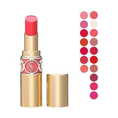 Yves Saint Laurent Rouge Volupte Shine 46 Orange Perfect