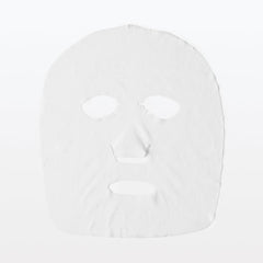 MUJI OAN68A3S C10 Treatment Sheet Mask, 4.5 fl oz (139 ml), Pack of 14