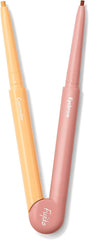 [Japanese Eyebrow] Fujiko Beautiful Eyebrow Arranger 01 Natural Brown Eyebrow (0.04g) and concealer (0.08g) Eyebrow concealer brown Natural beige Beautiful eyebrows