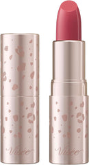 Visee Mini Balm Lipstick Lipstick Unscented BE310 Pink Beige 2.1g (x 1)