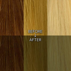 Color Butter Nil Color Princess Greige Color Treatment