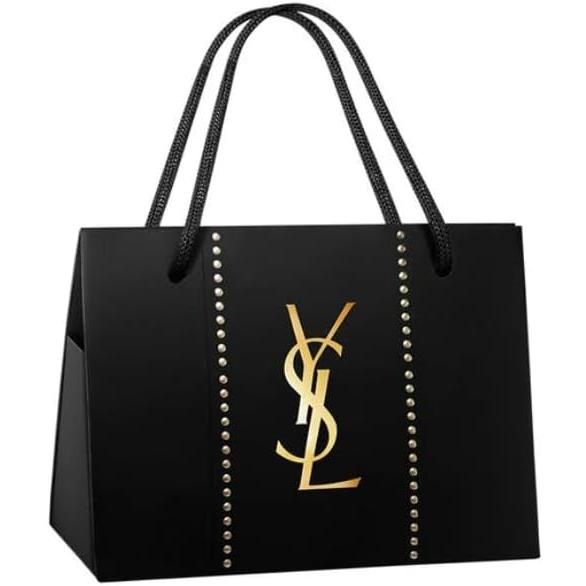 Yves Saint Laurent Gift Bag