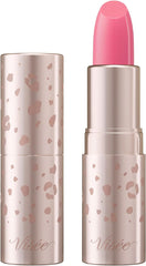 Visee Mini Balm Lipstick Lipstick Unscented PK812 Pink Dazzle 2.1g (x 1)