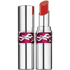 Yves Saint Laurent Rouge Volupte Candy Glaze (8 Chili Delight)