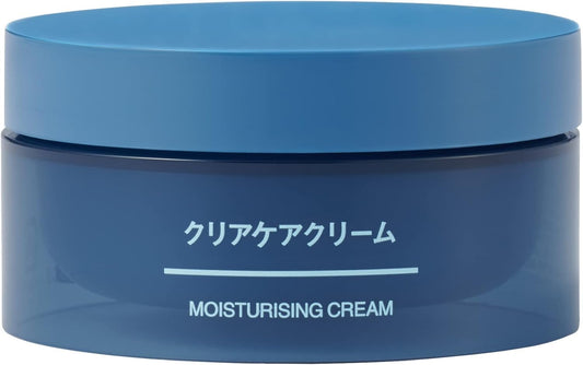 Muji Clear Care Cream 1.6 oz (45 g)