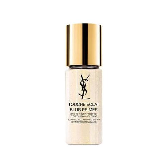 Yves Saint Laurent Radiant Touch Bra Primer 1 (Makeup Base) 0.4 fl oz (10 ml) Parallel import goods