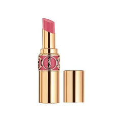 YVES SAINT LAURENT Yves Saint Laurent Rouge Volupte Shine (No.162 Pulsing Rose Hip)