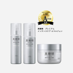 KOSE Kokutosei Premium Intense Care Emulsion (Dry Sensitive Skin) 120mL