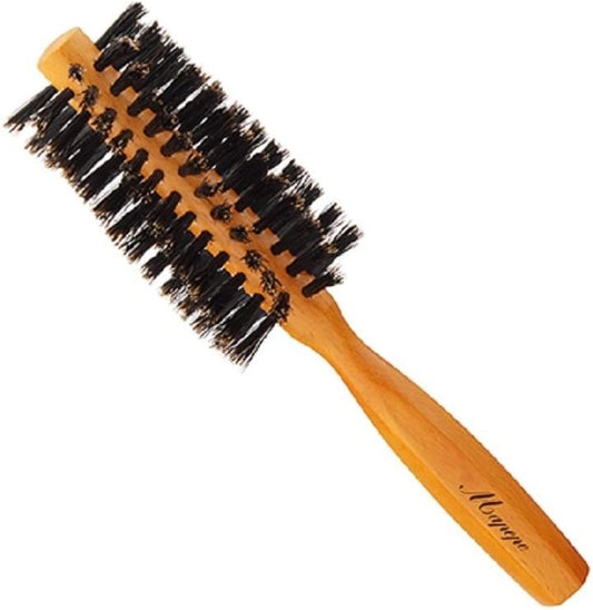 Mapepe Fluffy Natural Hair Mini Roll Brush