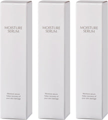 JLP Moisture serum Set of 3 x 23g (with human-derived stem cells)