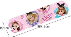 Amazon.co.jp only skater emergency bandage Licca-chan M size 40 sheets (20 sheets x 2 sets) Bandage made in Japan QQB1-A